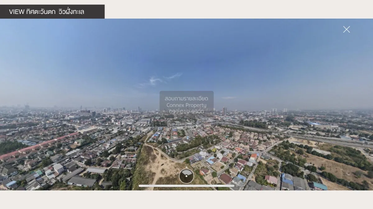 For Sale land 3-3-50.4 rai in Pattaya Chonburi , Mueang Phata , B