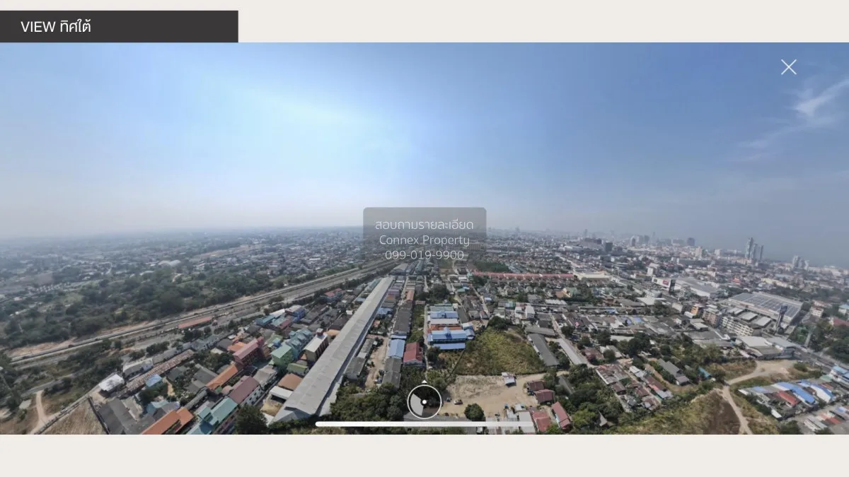 For Sale land 3-3-50.4 rai in Pattaya Chonburi , Mueang Phata , B