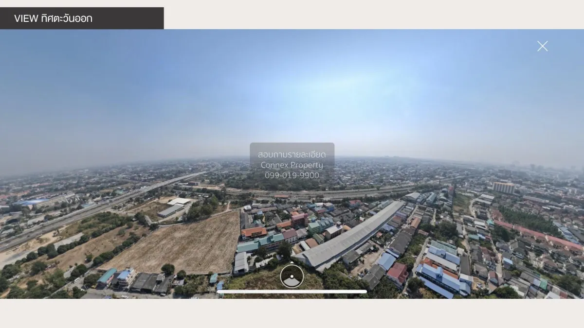 For Sale land 3-3-50.4 rai in Pattaya Chonburi , Mueang Phata , B