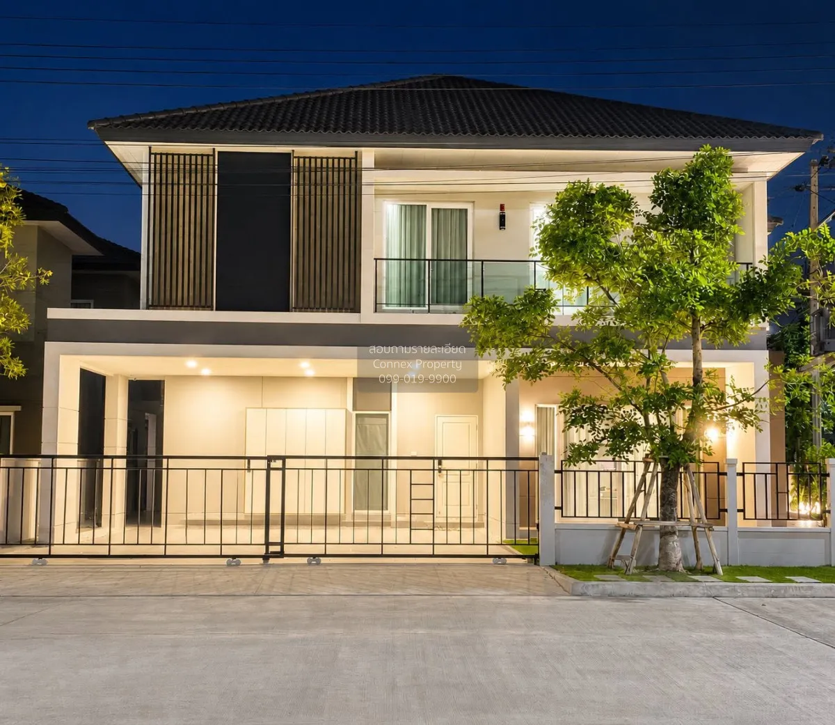 เช่าบ้าน  เซนโทร บางนา - ศรีนครินทร์ บางแก้ว บางพลี สมุทรปราการ C 1