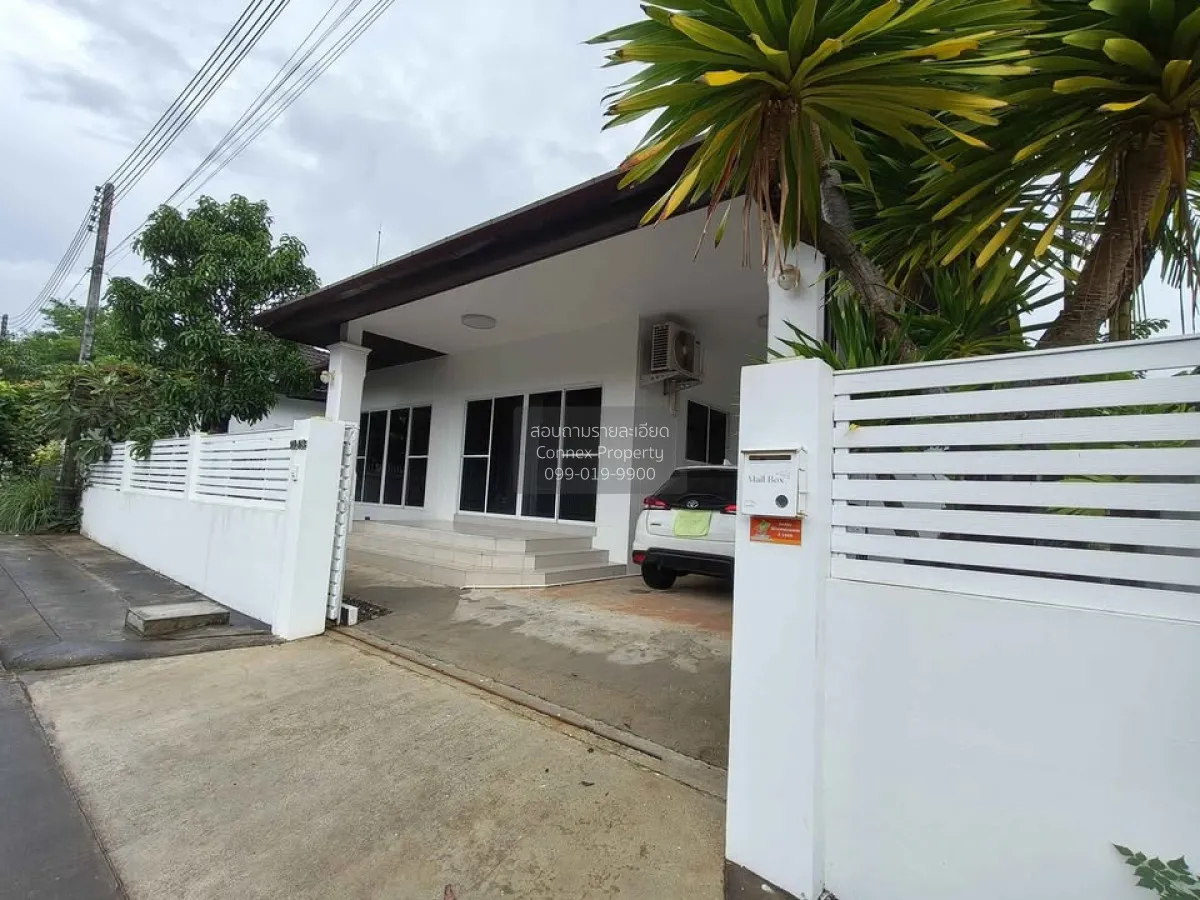 ขายบ้าน  บ้านสวนอยู่เจริญ 5 ป่าคลอก ป่าคลอก ถลาง ภูเก็ต CX-162772 2