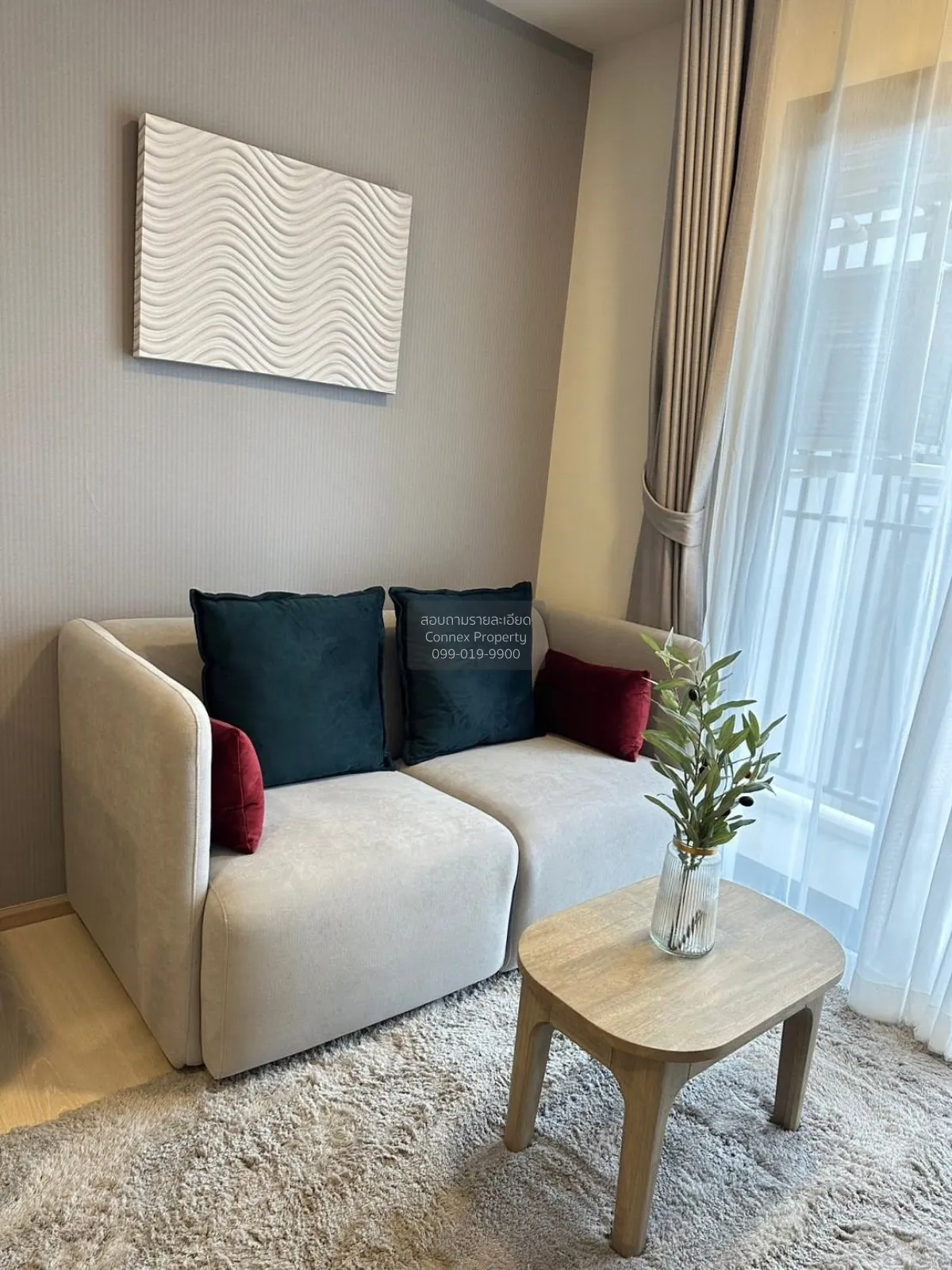 For Rent Condo , The Base Rise Phuket , Wichit , Mueang Phuket ,  2