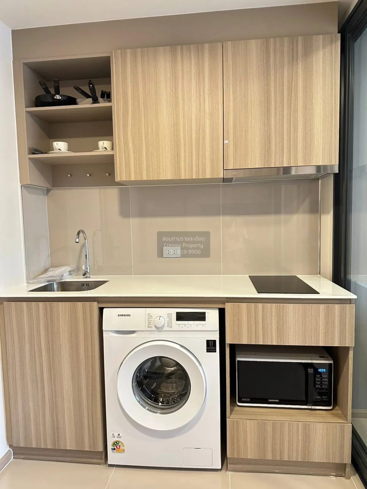 For Rent Condo , The Base Rise Phuket , Wichit , Mueang Phuket ,  3