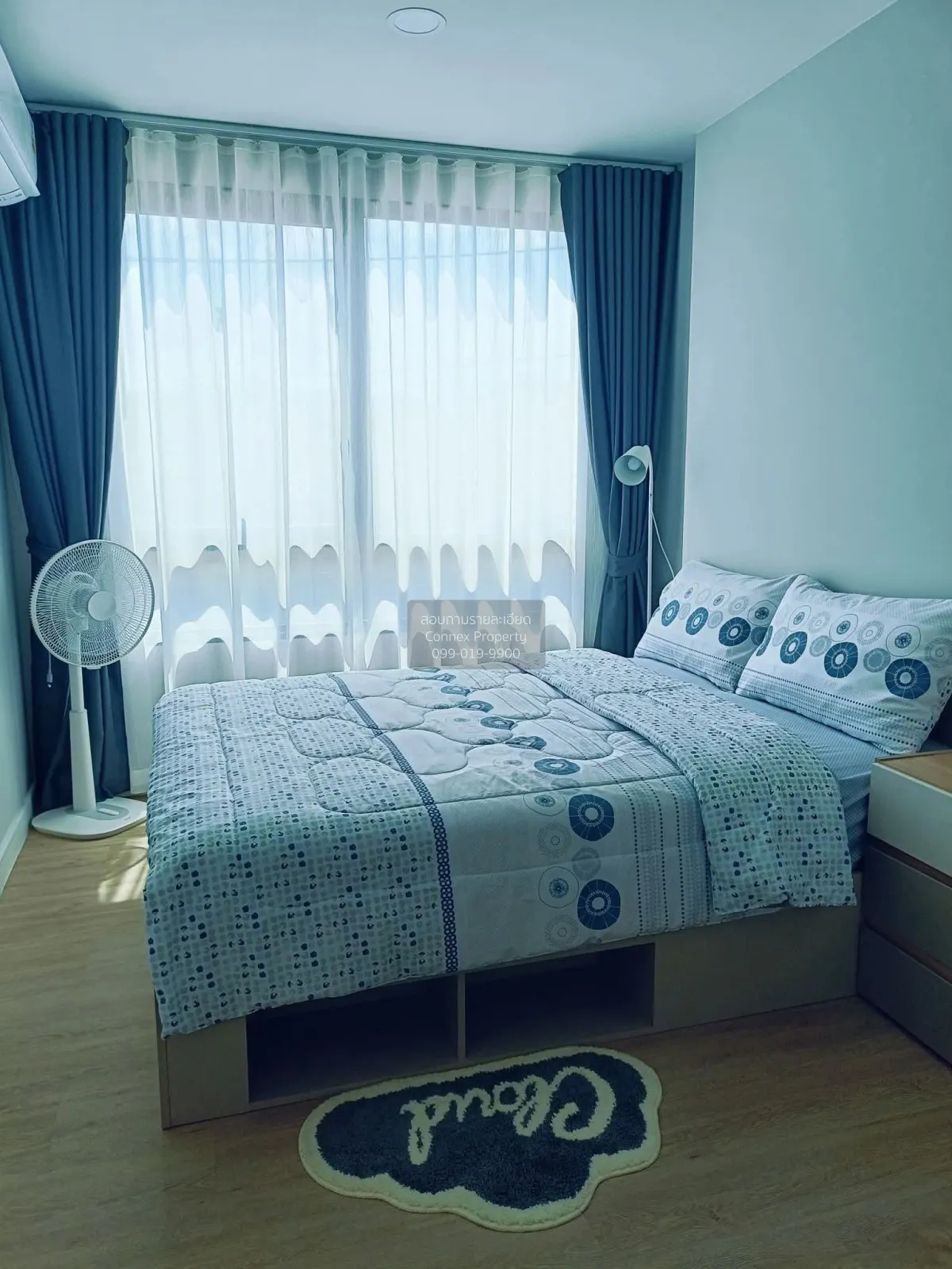 เช่าคอนโด  เดอะ คิวบ์ อะเมซ ศรีสุนทร ศรีสุนทร ถลาง ภูเก็ต CX-1627 4