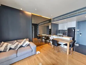 เช่าคอนโด  เอควา สุขุมวิท 49 BTS-ทองหล่อ คลองตันเหนือ เขต วัฒนา กรุงเทพ CX-162776