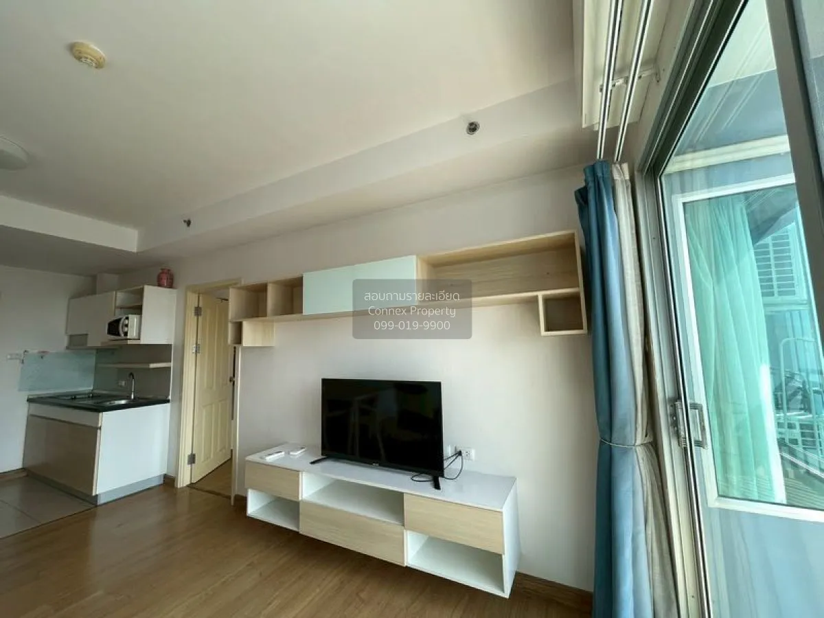 For Sale Condo , Supalai Mare , Nong Prue , Bang Lamung , Chon Bu 2