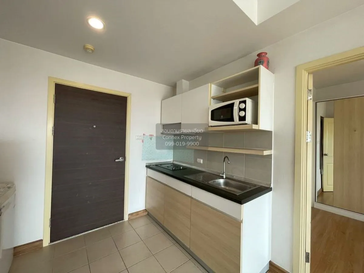 For Sale Condo , Supalai Mare , Nong Prue , Bang Lamung , Chon Bu 3