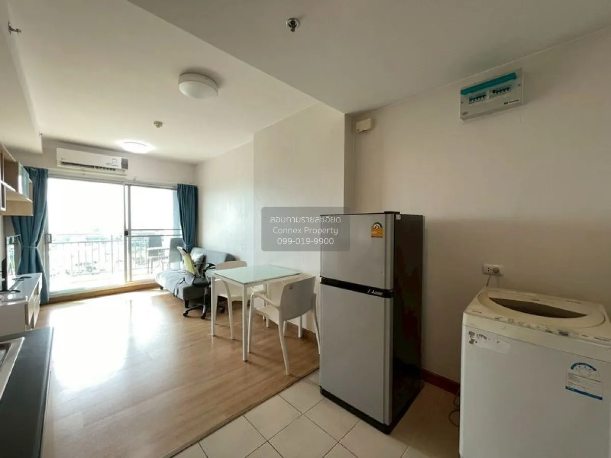 For Sale Condo , Supalai Mare , Nong Prue , Bang Lamung , Chon Bu 4