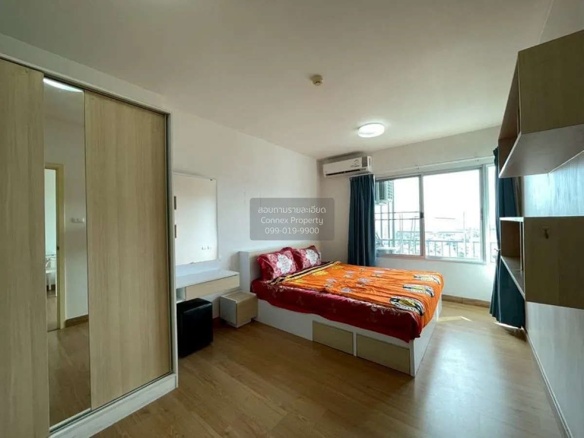 For Sale Condo , Supalai Mare , Nong Prue , Bang Lamung , Chon Bu