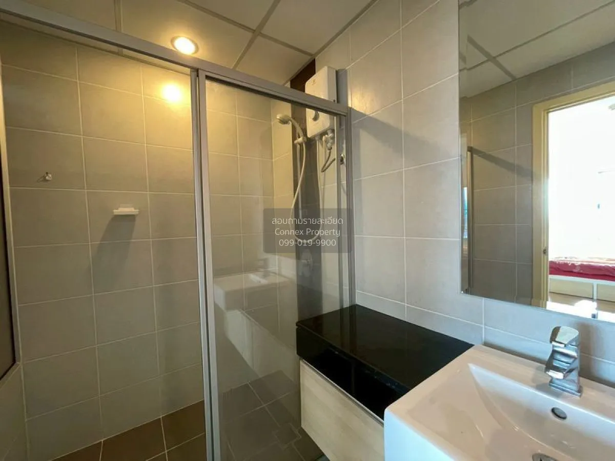 For Sale Condo , Supalai Mare , Nong Prue , Bang Lamung , Chon Bu
