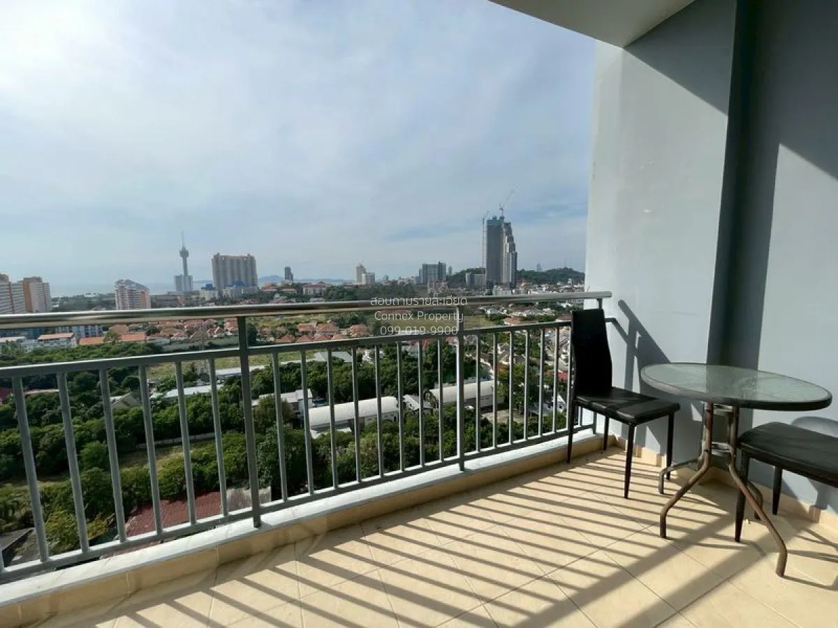 For Sale Condo , Supalai Mare , Nong Prue , Bang Lamung , Chon Bu