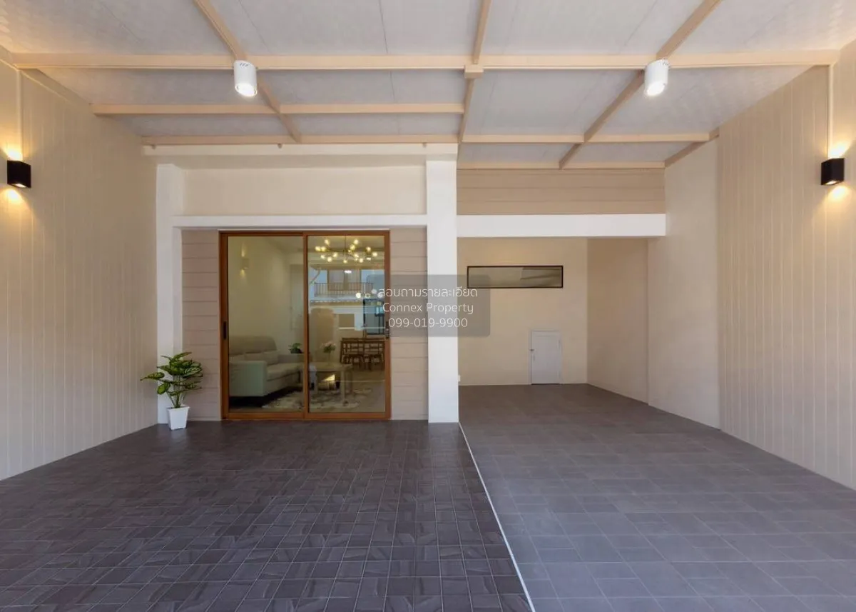 For Sale Townhouse/Townhome  , Baan Pruksa 54 Ring Road-Khlong Th 2