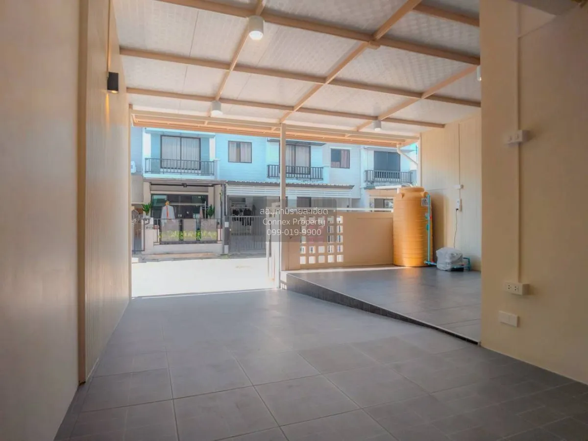 For Sale Townhouse/Townhome  , Baan Pruksa 54 Ring Road-Khlong Th 3