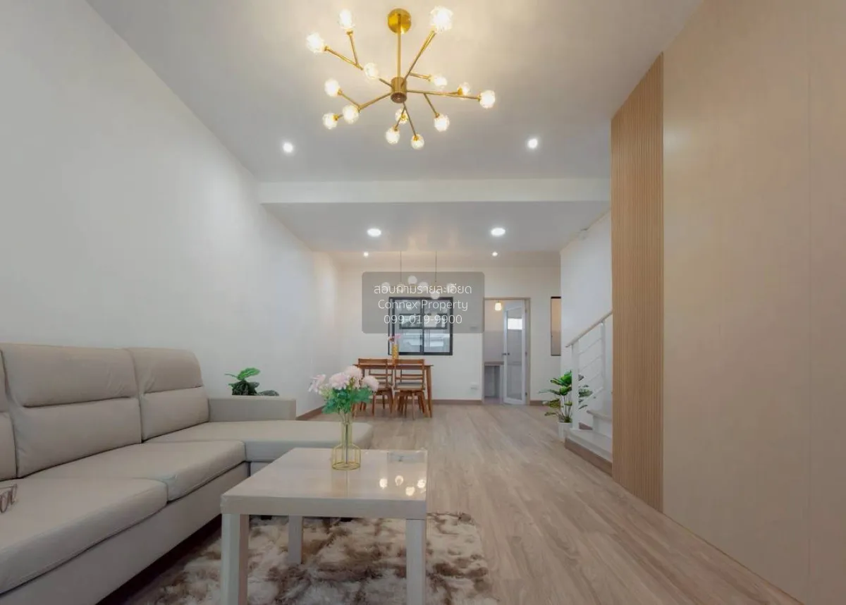 For Sale Townhouse/Townhome  , Baan Pruksa 54 Ring Road-Khlong Th 4
