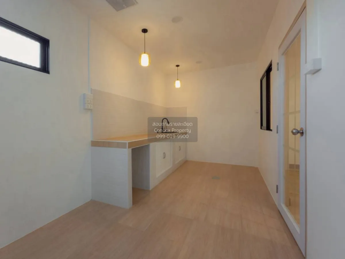 For Sale Townhouse/Townhome  , Baan Pruksa 54 Ring Road-Khlong Th