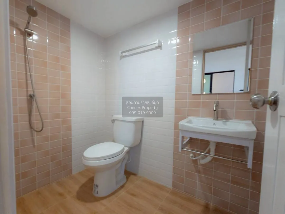 For Sale Townhouse/Townhome  , Baan Pruksa 54 Ring Road-Khlong Th