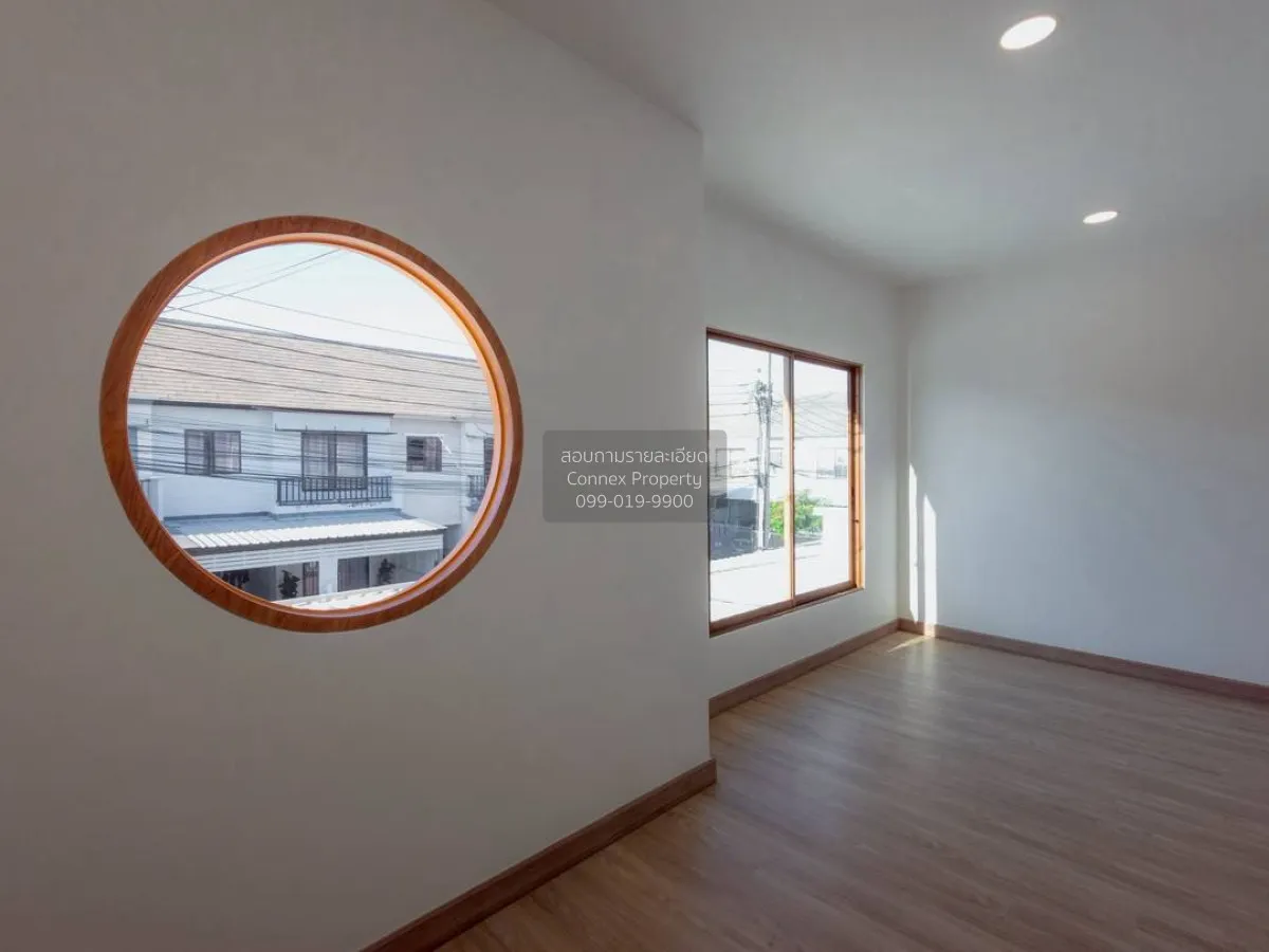 For Sale Townhouse/Townhome  , Baan Pruksa 54 Ring Road-Khlong Th