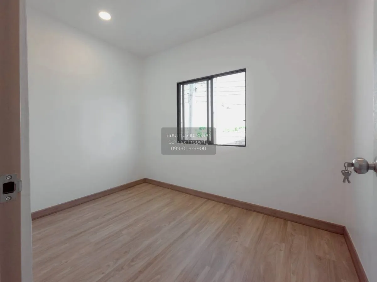 For Sale Townhouse/Townhome  , Baan Pruksa 54 Ring Road-Khlong Th