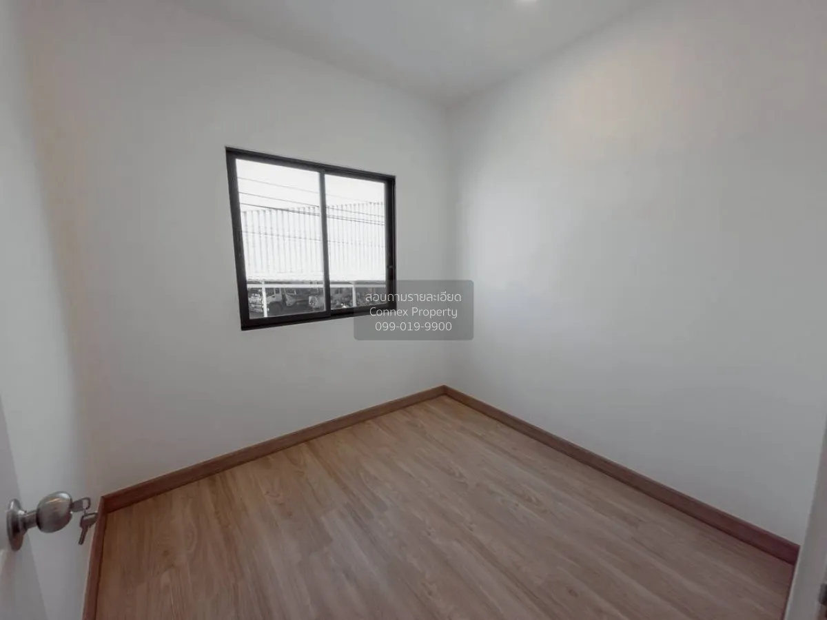 For Sale Townhouse/Townhome  , Baan Pruksa 54 Ring Road-Khlong Th