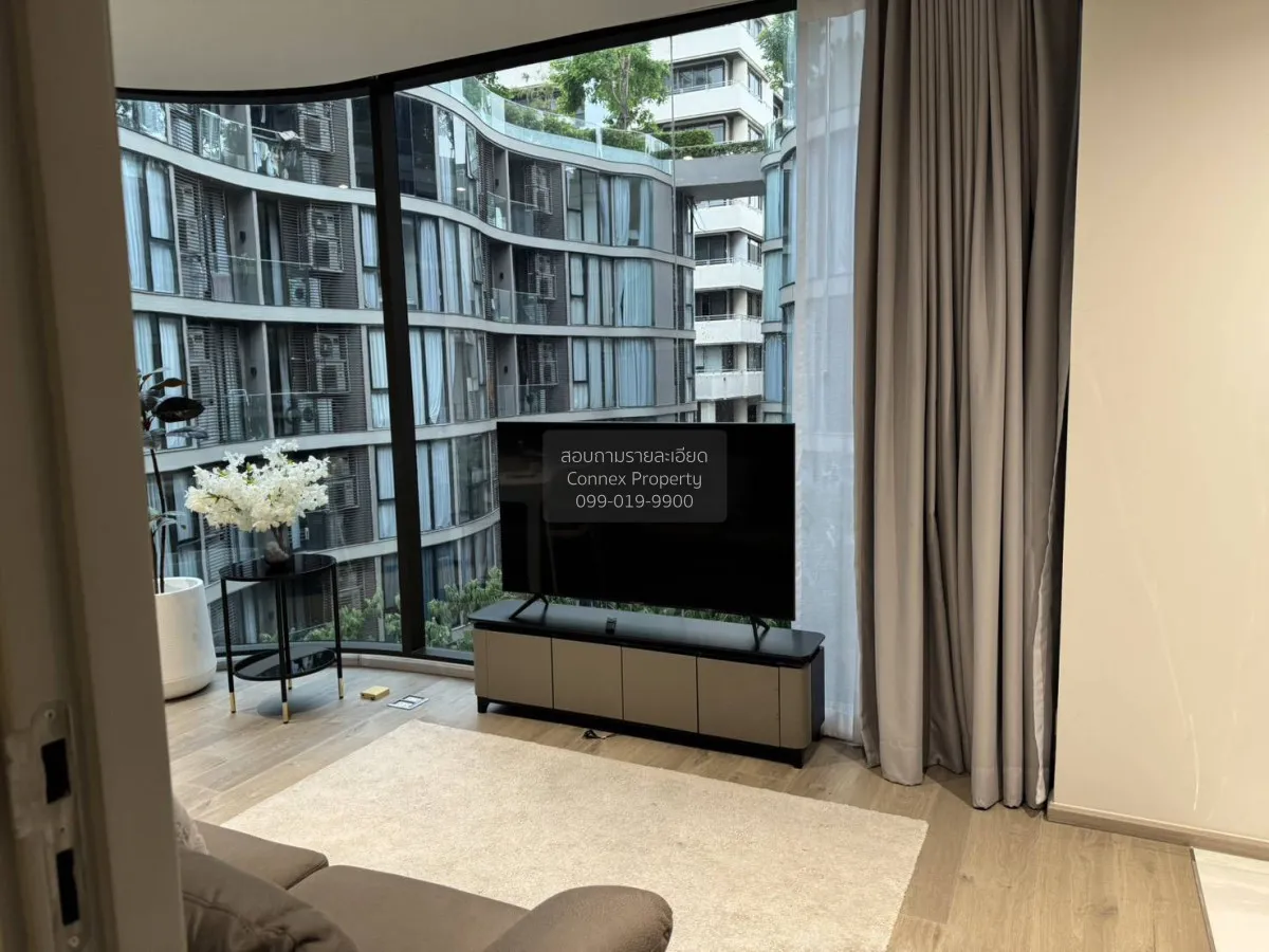 เช่าคอนโด  ฟินน์ อโศก BTS-อโศก คลองเตย เขต คลองเตย กรุงเทพ CX-162 2