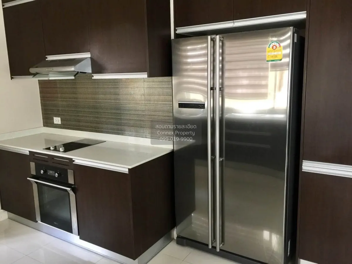 For Rent House , PERFECT MASTERPIECE RAMA 9 , Prawet , Prawet , B