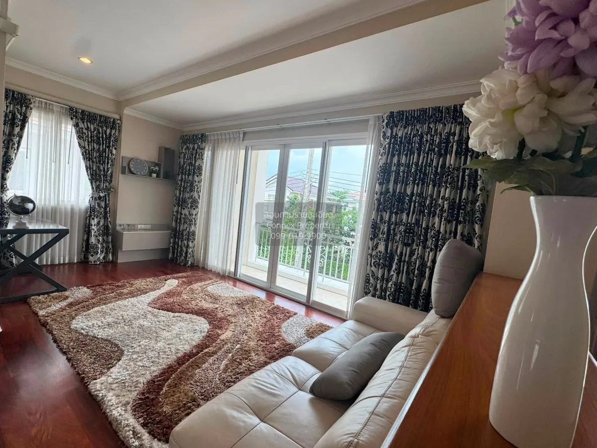 For Rent House , PERFECT MASTERPIECE RAMA 9 , Prawet , Prawet , B