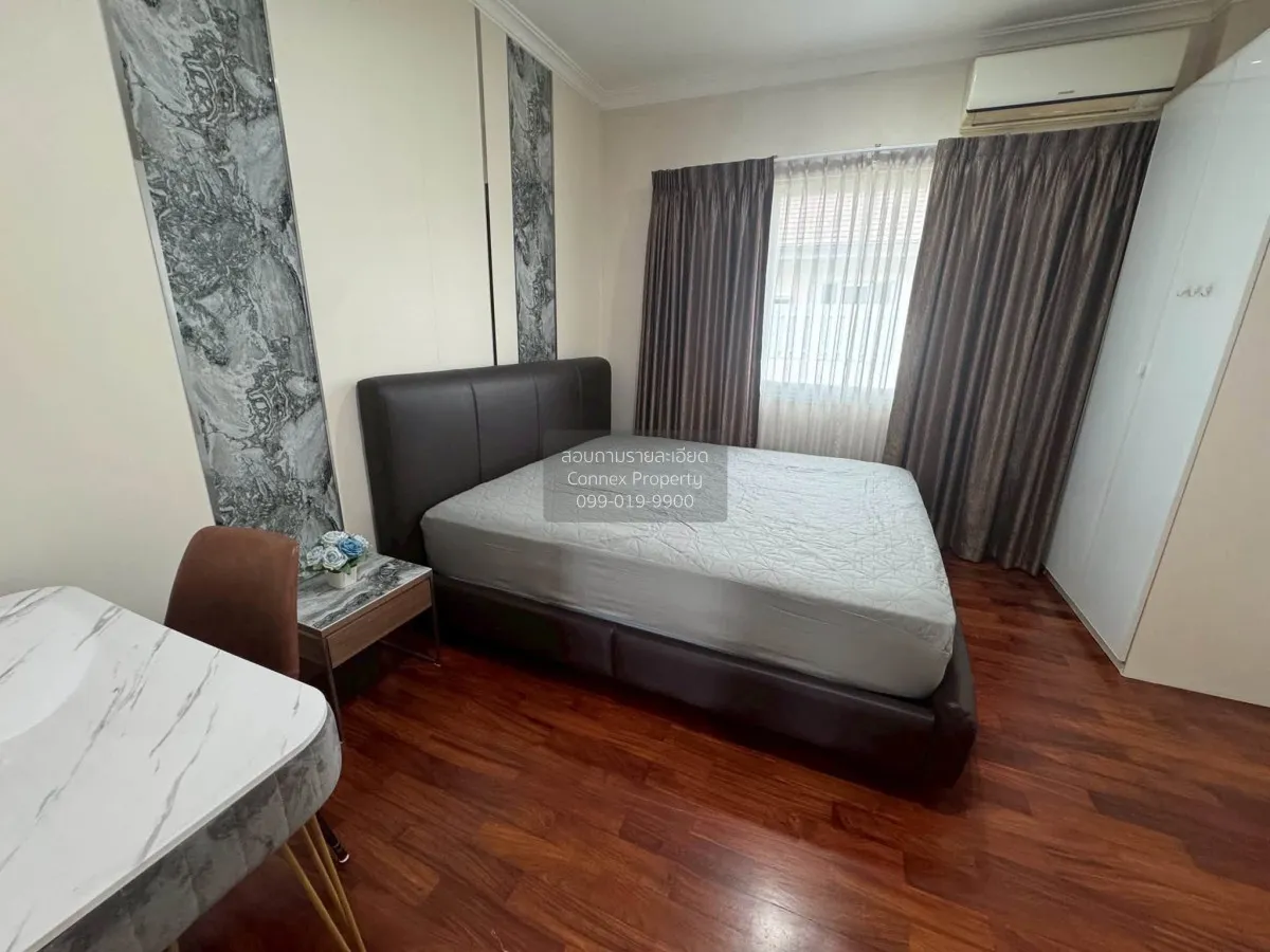For Rent House , PERFECT MASTERPIECE RAMA 9 , Prawet , Prawet , B