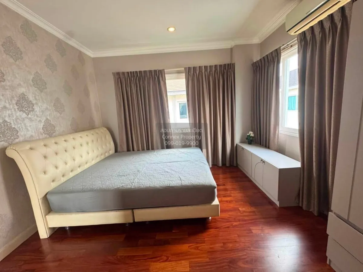 For Rent House , PERFECT MASTERPIECE RAMA 9 , Prawet , Prawet , B