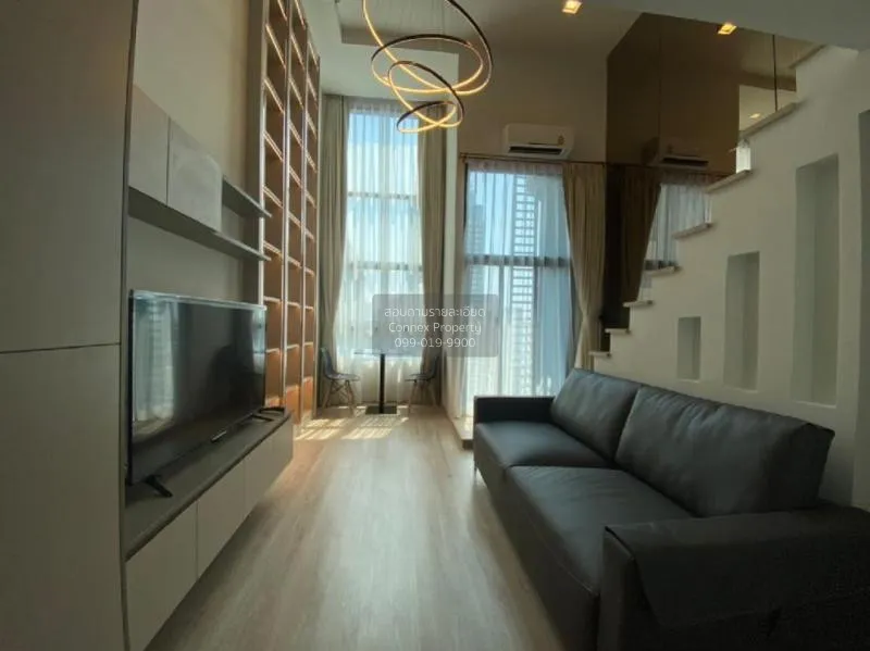 For Rent Condo , Ideo Sathorn - Wongwian Yai , BTS-Wongwian Yai , 1