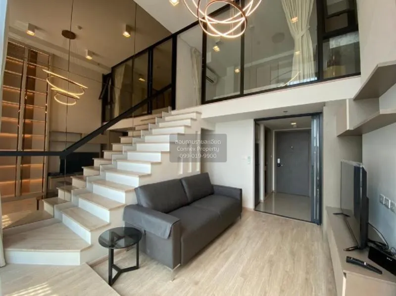 For Rent Condo , Ideo Sathorn - Wongwian Yai , BTS-Wongwian Yai , 2