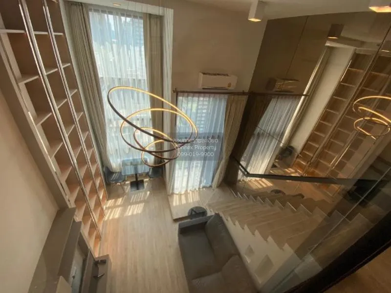 For Rent Condo , Ideo Sathorn - Wongwian Yai , BTS-Wongwian Yai , 3