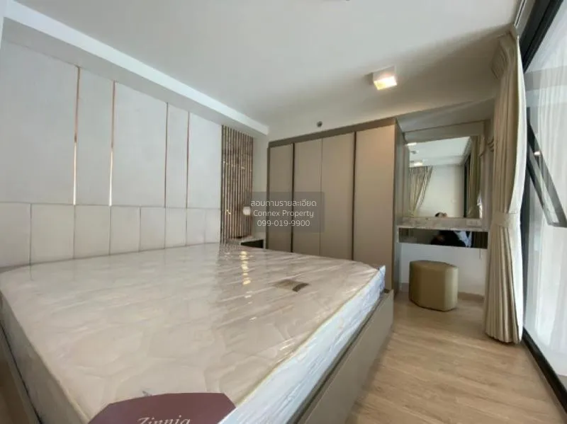 For Rent Condo , Ideo Sathorn - Wongwian Yai , BTS-Wongwian Yai ,
