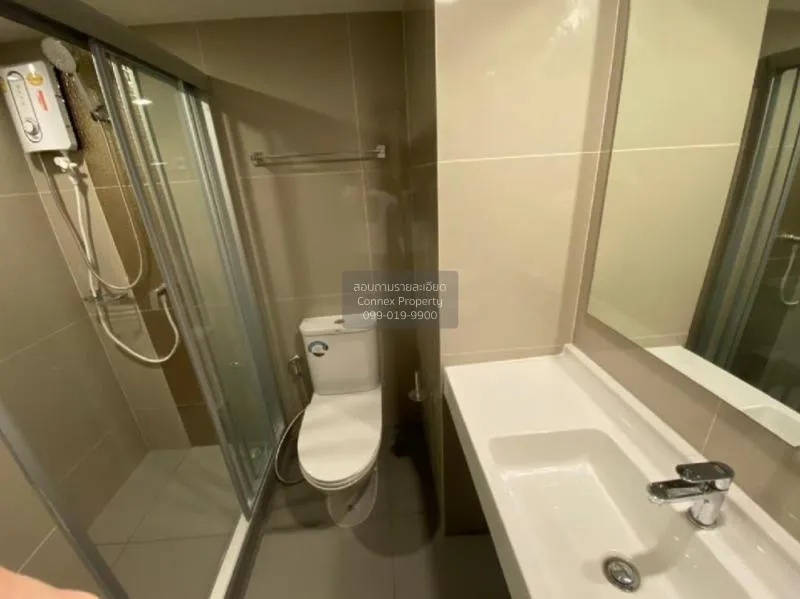 For Rent Condo , Ideo Sathorn - Wongwian Yai , BTS-Wongwian Yai ,