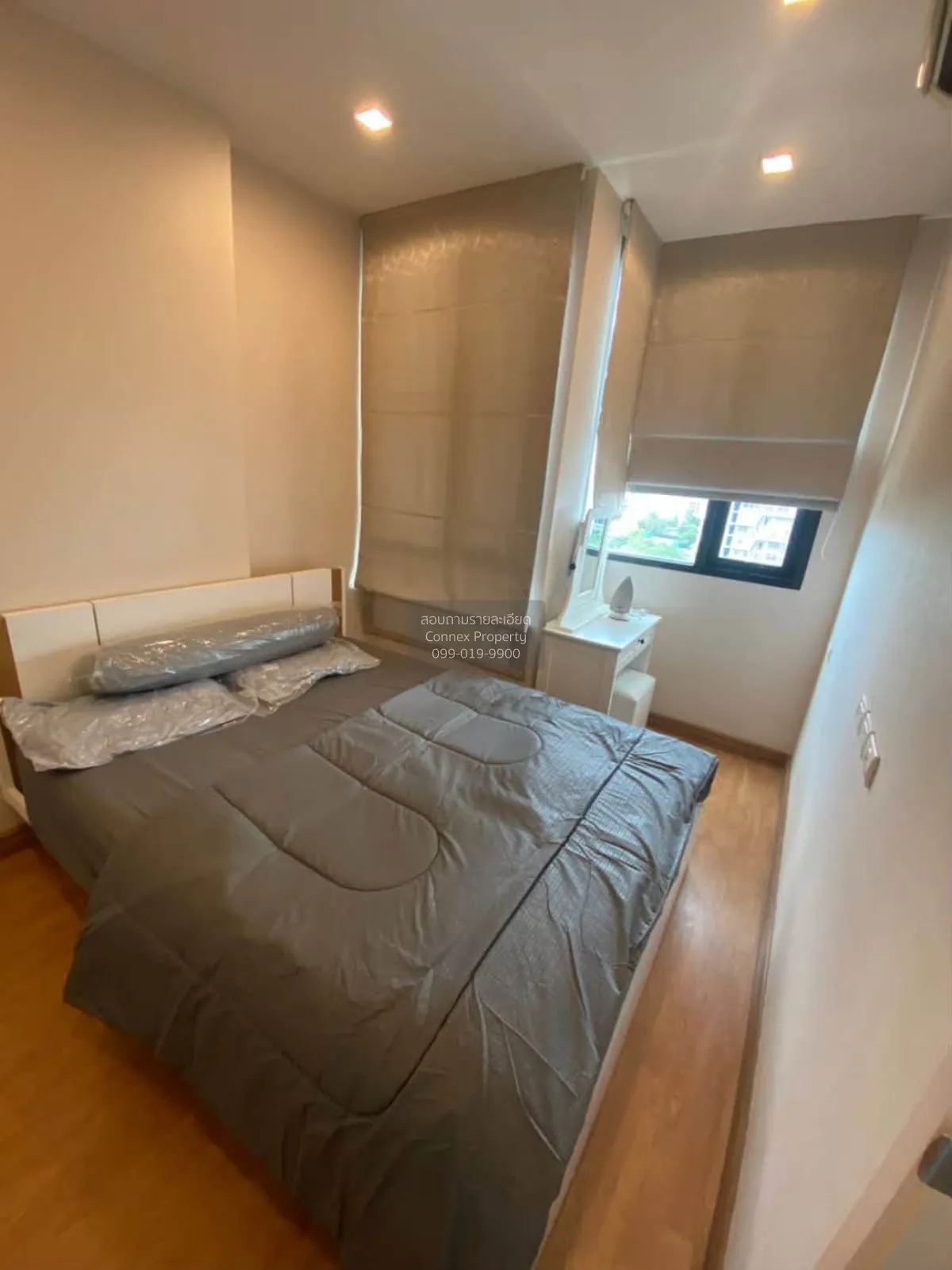 For Rent Condo , Q House Sukhumvit 79 , BTS-On Nut , Phra Khanong 2