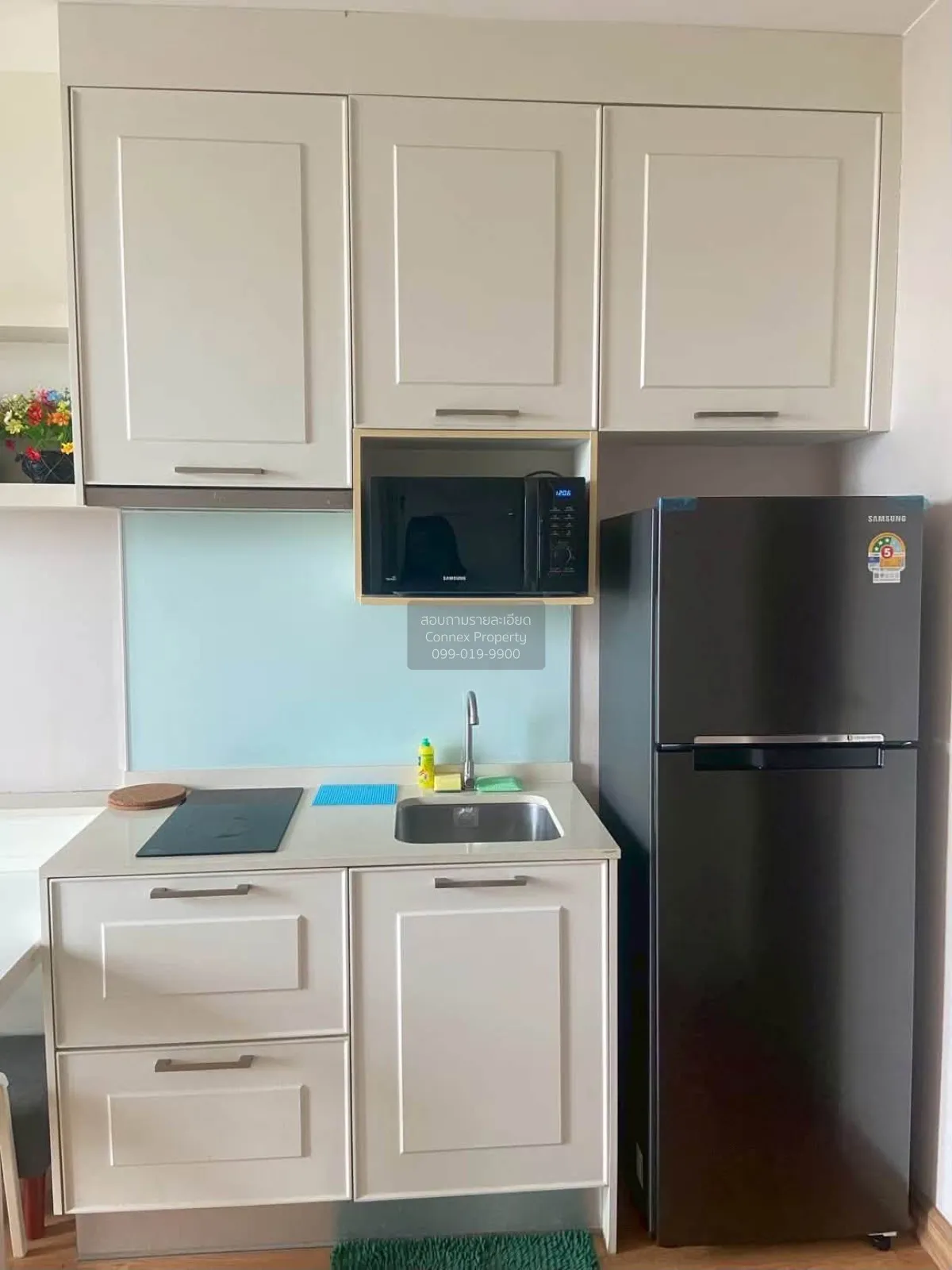 For Rent Condo , Q House Sukhumvit 79 , BTS-On Nut , Phra Khanong 3