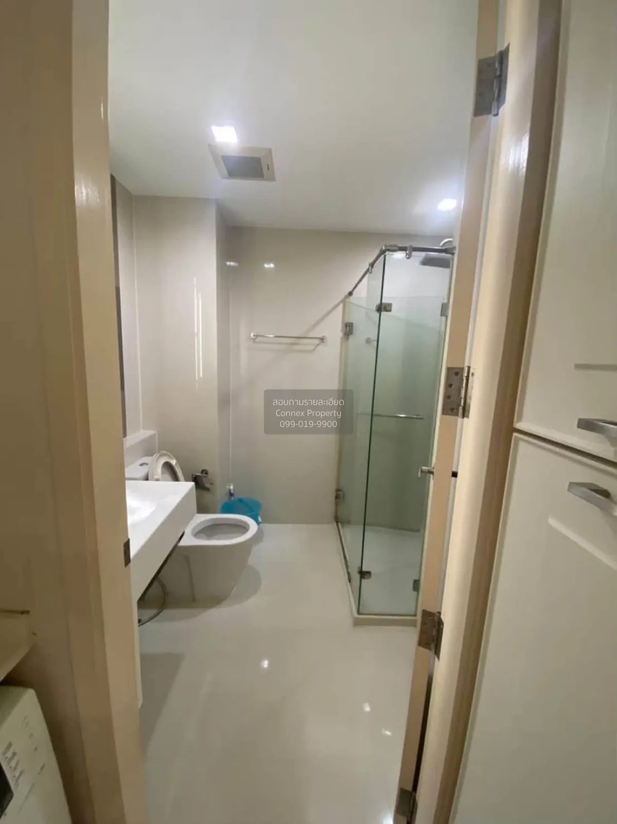 For Rent Condo , Q House Sukhumvit 79 , BTS-On Nut , Phra Khanong 4