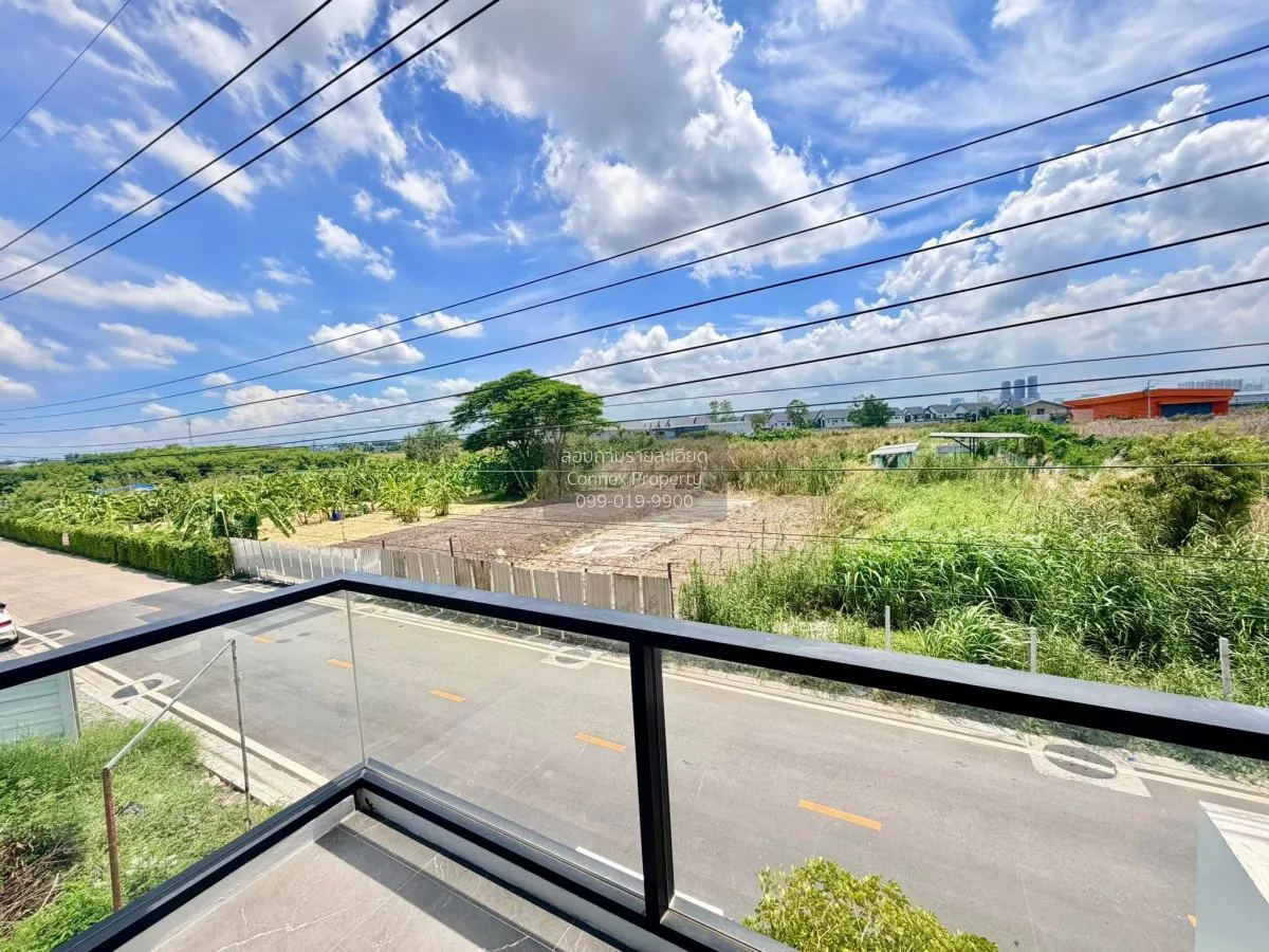 ขายบ้าน  ทานาพล พร็อพเพอร์ตี้ เมกา บางนา บางพลีใหญ่ บางพลี สมุทรป