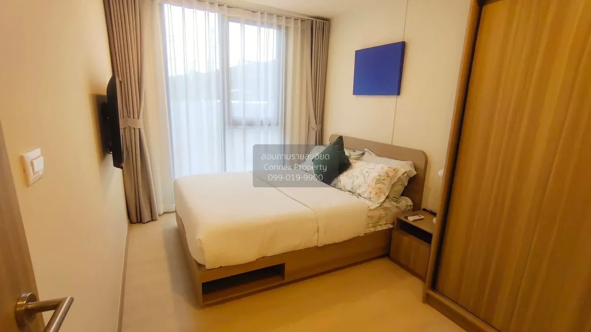 For Rent Condo , The Base Rise Phuket , Wichit , Mueang Phuket ,  2