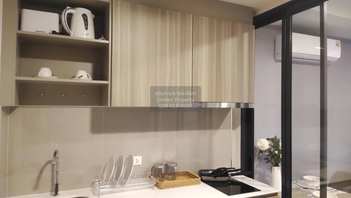 For Rent Condo , The Base Rise Phuket , Wichit , Mueang Phuket ,  4