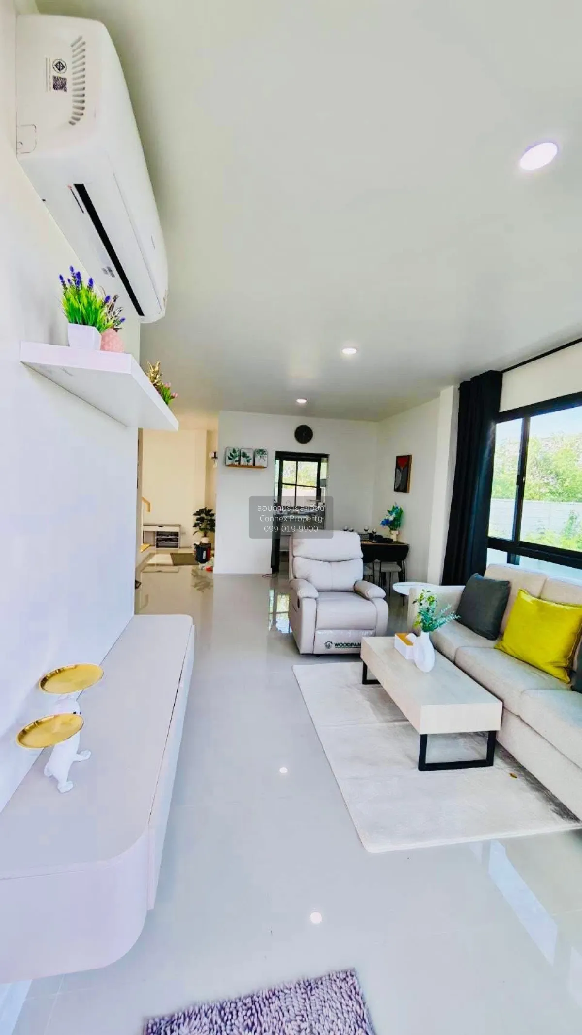 For Rent House , Tanaphol Property Mega Bangna , Bang Phli Yai ,  2