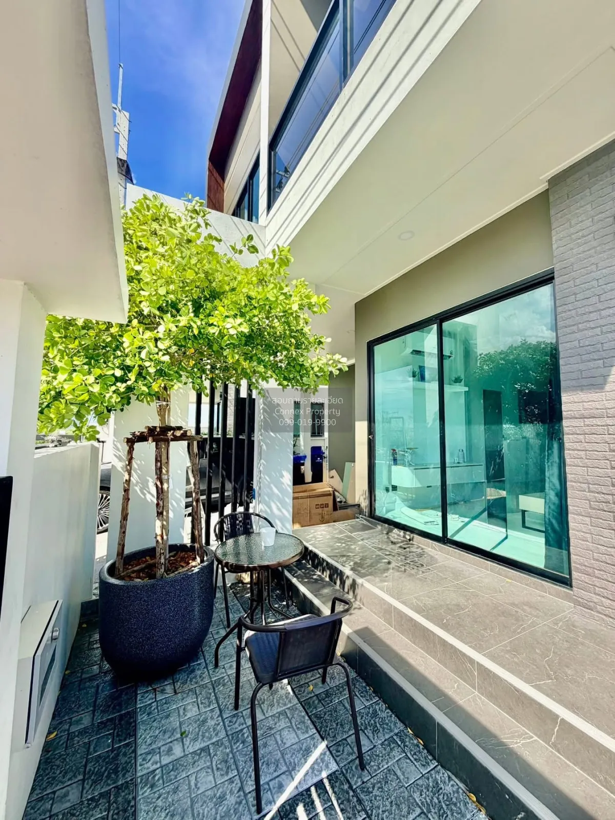 For Rent House , Tanaphol Property Mega Bangna , Bang Phli Yai , 