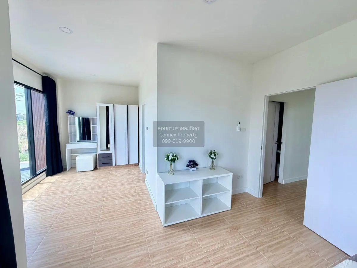 For Rent House , Tanaphol Property Mega Bangna , Bang Phli Yai , 