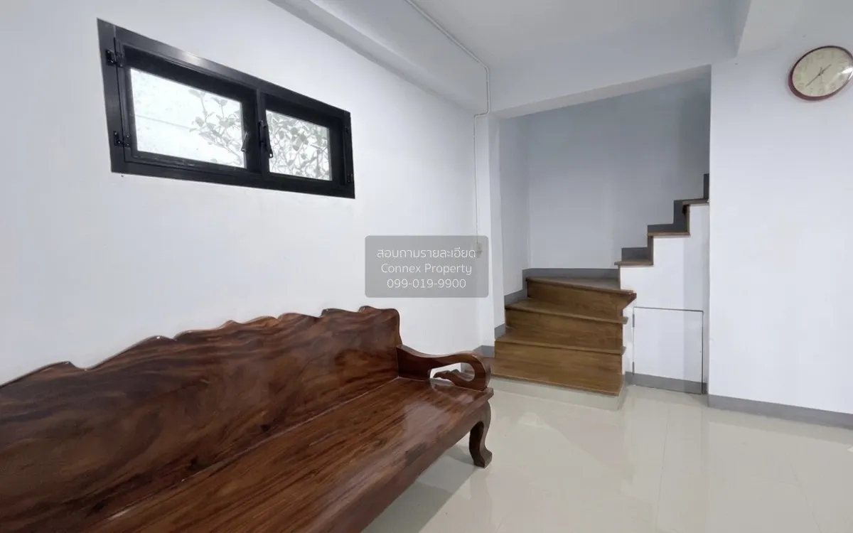 ขายบ้านเดี่ยว 2ชั้น 71.4 ตร.ว. ซอยขางโสน บางใหญ่ ห่างเ เซ็นทรัลเว
