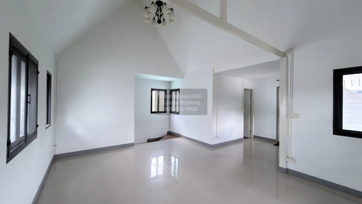 ขายบ้านเดี่ยว 2ชั้น 71.4 ตร.ว. ซอยขางโสน บางใหญ่ ห่างเ เซ็นทรัลเว