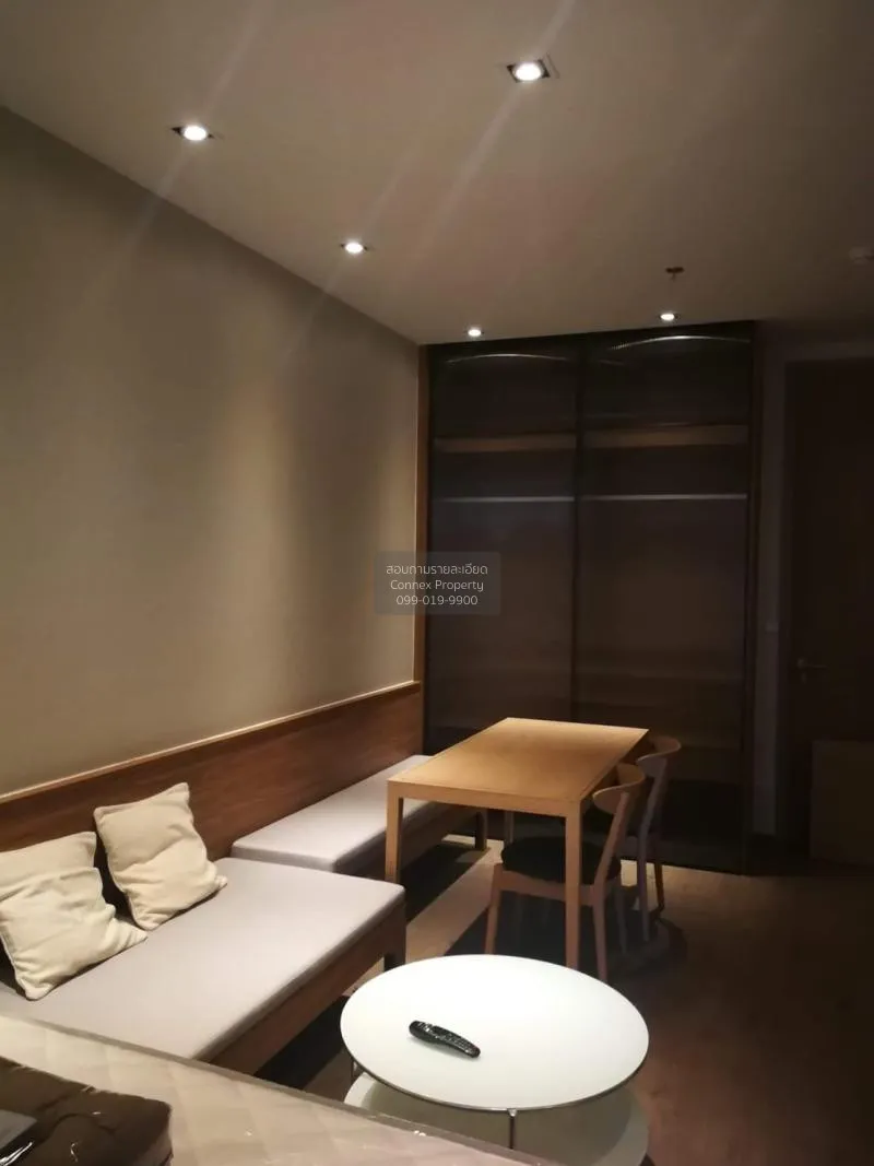 FOR SALE condo , Park Origin Phrom Phong , BTS-Phrom Phong , Khlo 3