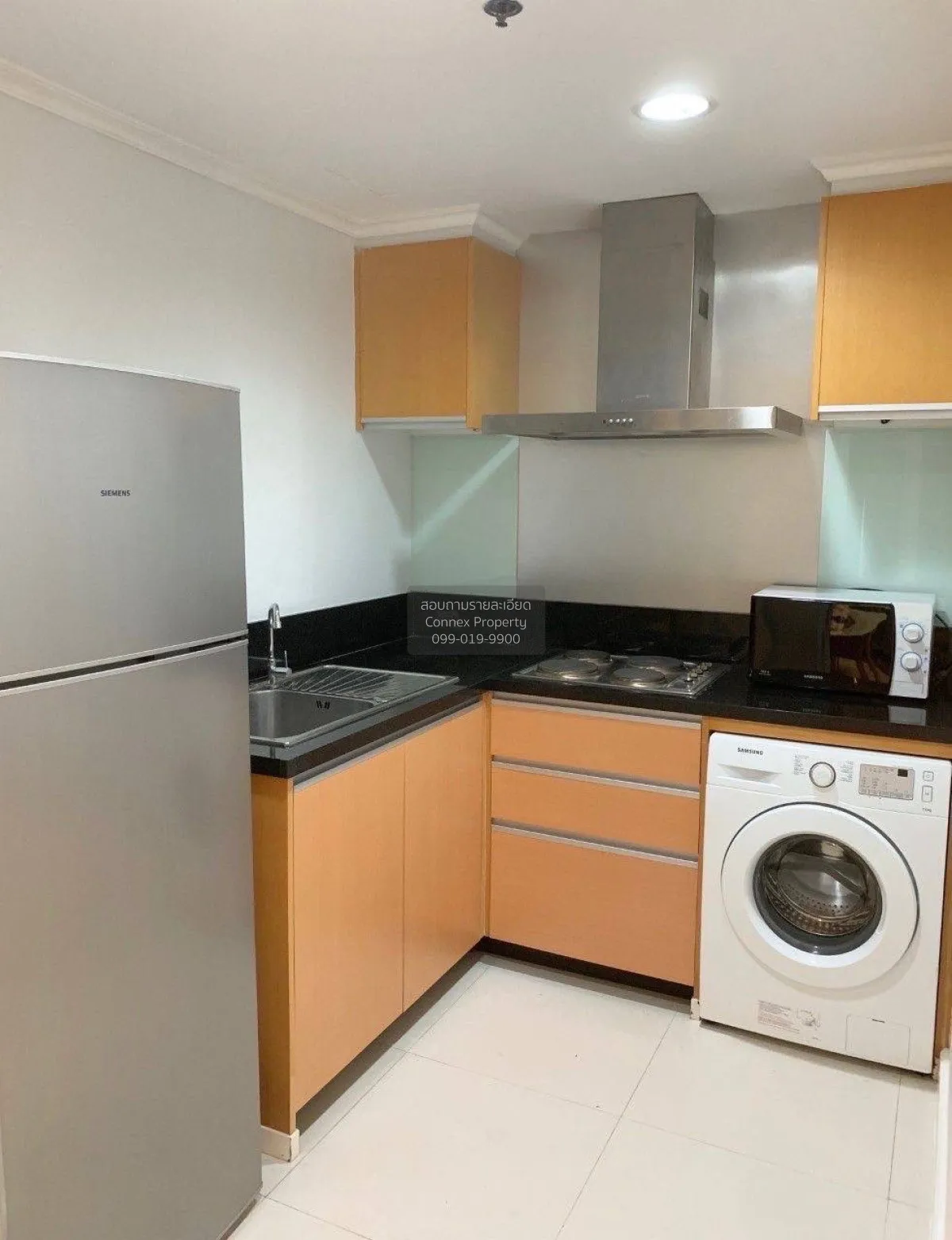 For Sale Condo , The Oleander Sukhumvit 11 , BTS-Nana , Khlong Ta 3