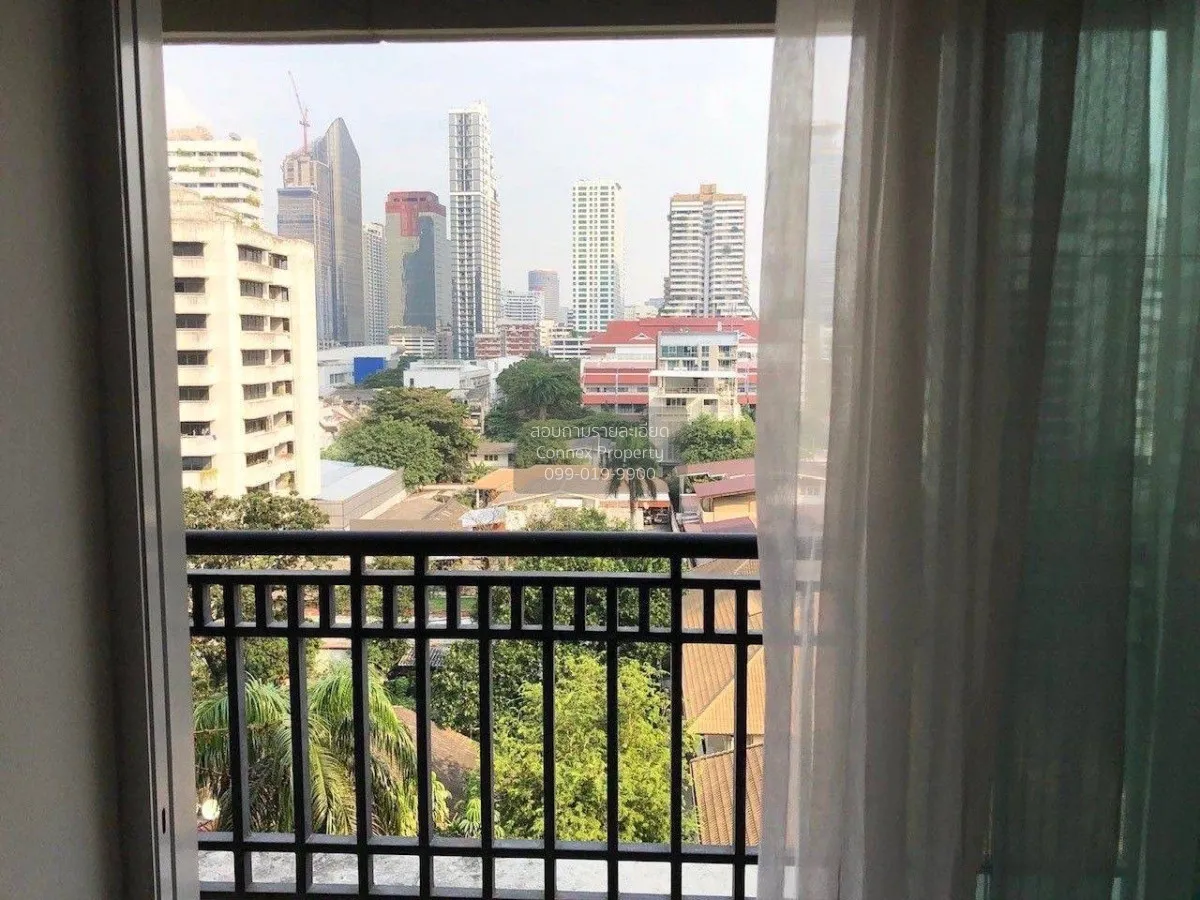 For Sale Condo , The Oleander Sukhumvit 11 , BTS-Nana , Khlong Ta