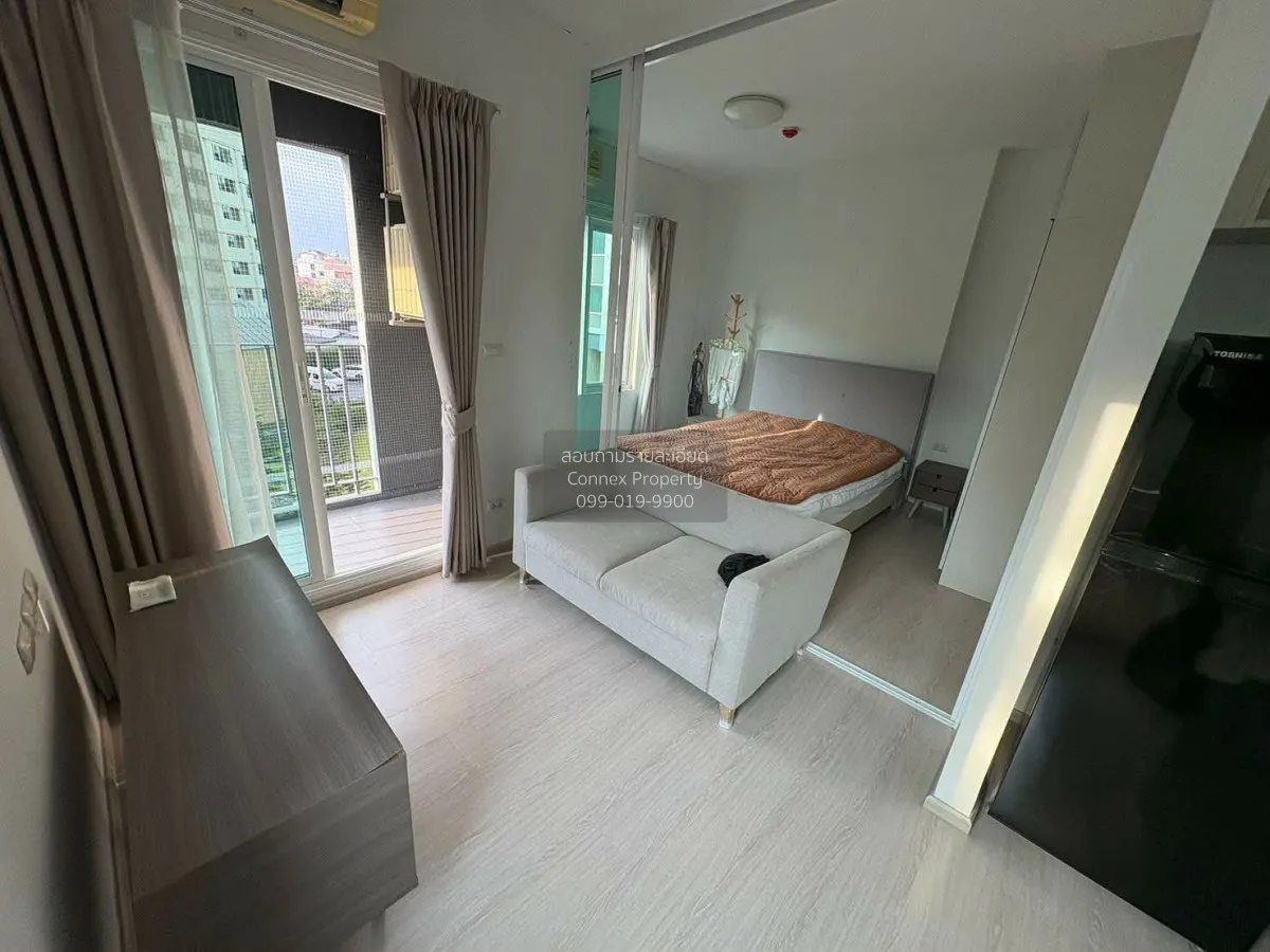 For Sale Condo , Chapter One Eco Ratchada Huaikhwang , MRT-Huai K 2