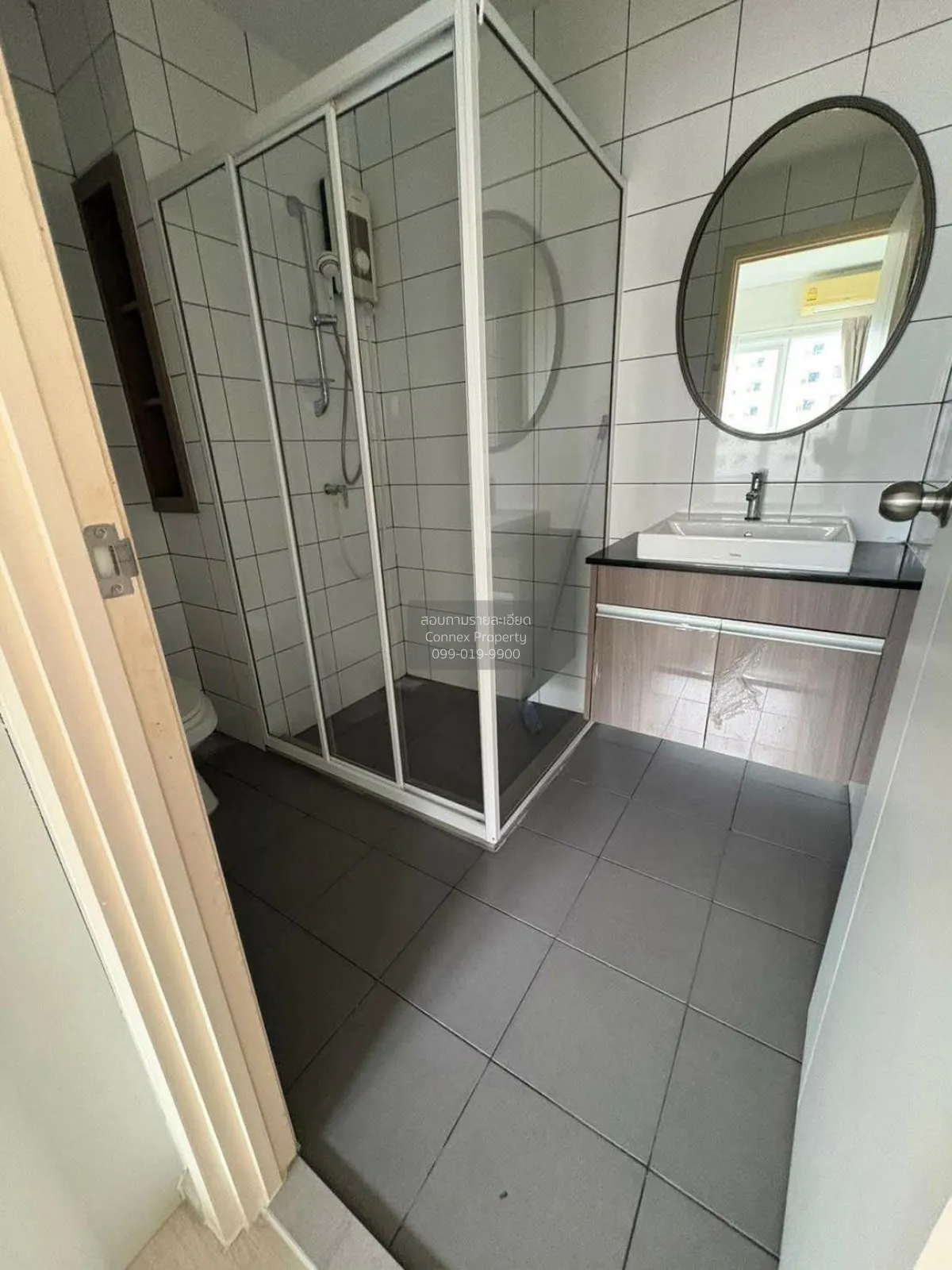 For Sale Condo , Chapter One Eco Ratchada Huaikhwang , MRT-Huai K 4