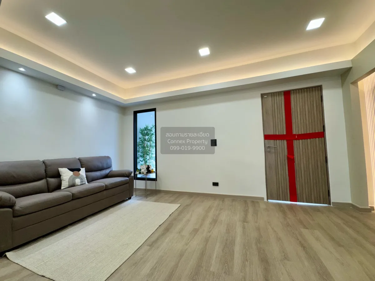 ขายทาวน์โอม 2 ชั้น นาคนิวาส 44 ลาดพร้าว เขต ลาดพร้าว กรุงเทพ CX-1 4